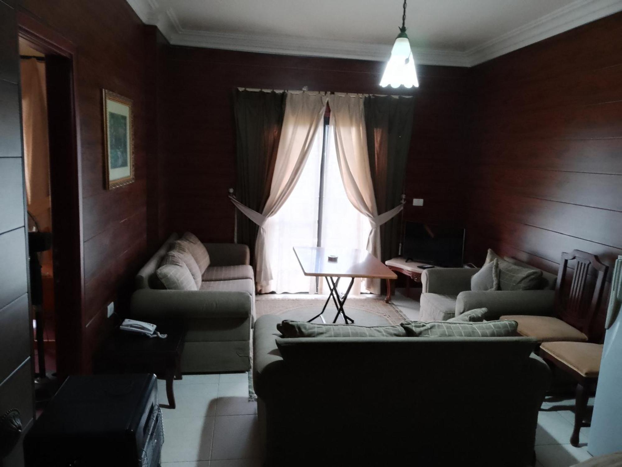Dynasty Suite Aley Extérieur photo