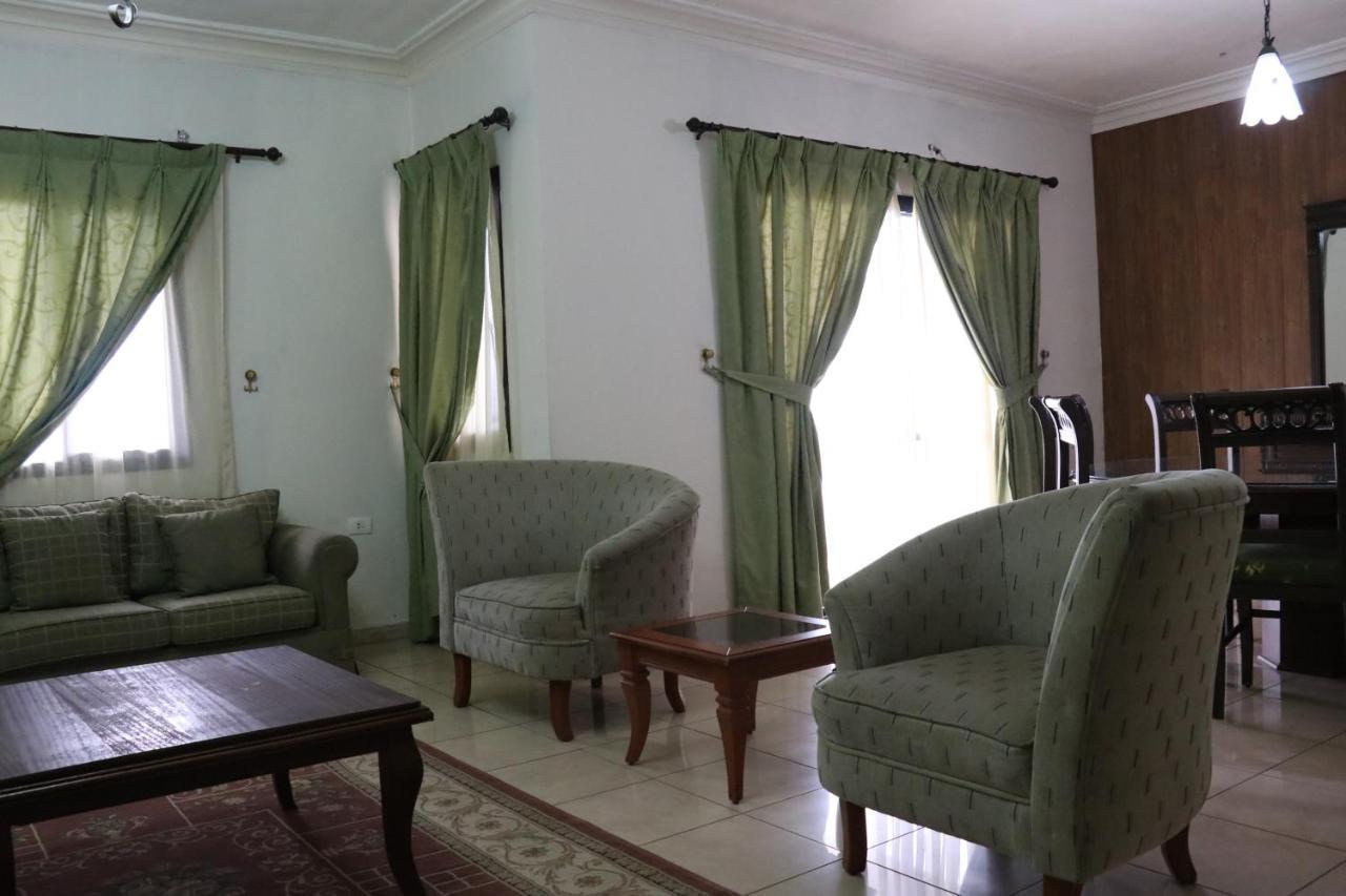 Dynasty Suite Aley Extérieur photo