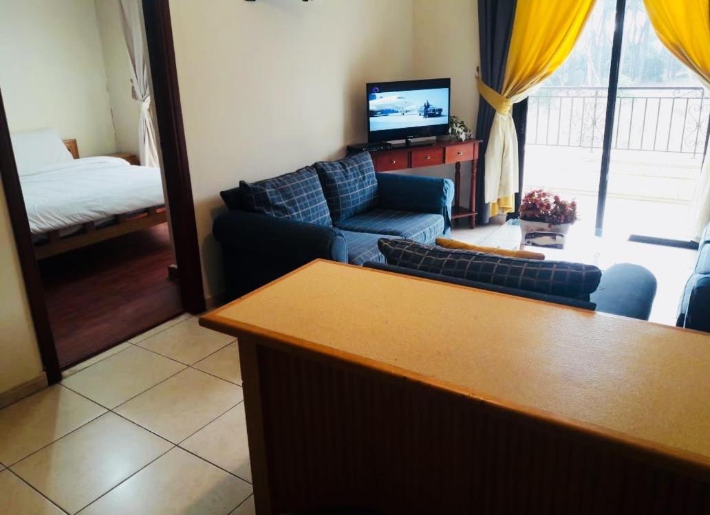 Dynasty Suite Aley Extérieur photo