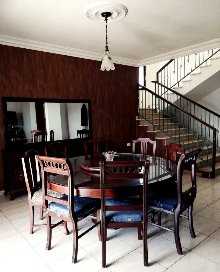 Dynasty Suite Aley Extérieur photo
